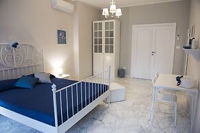 Authentic Sweet Home