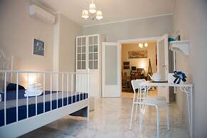 Authentic Sweet Home