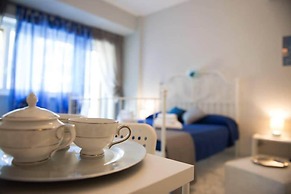 Authentic Sweet Home