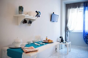 Authentic Sweet Home