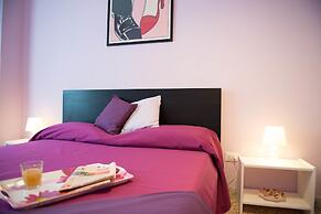 Authentic Sweet Home