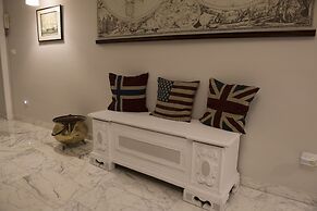 Authentic Sweet Home