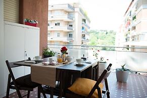 Authentic Sweet Home