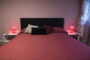 Authentic Sweet Home