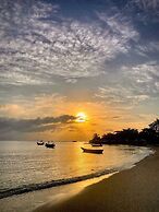 Sunset Beach Villas