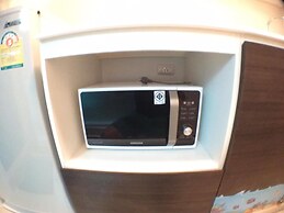 Marine Room At Baan Khun Koey Hua Hin