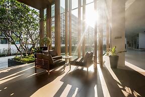 Marine Room At Baan Khun Koey Hua Hin