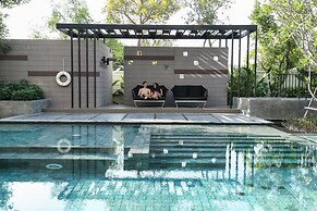 Marine Room At Baan Khun Koey Hua Hin