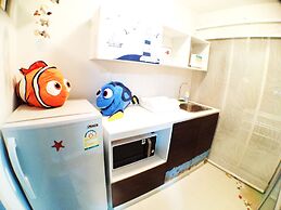 Marine Room At Baan Khun Koey Hua Hin