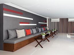 Marine Room At Baan Khun Koey Hua Hin