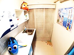 Marine Room At Baan Khun Koey Hua Hin