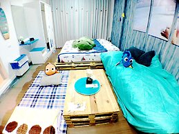 Marine Room At Baan Khun Koey Hua Hin