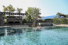 Marine Room At Baan Khun Koey Hua Hin