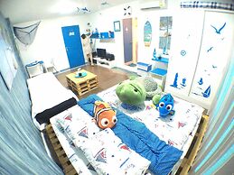 Marine Room At Baan Khun Koey Hua Hin