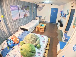 Marine Room At Baan Khun Koey Hua Hin