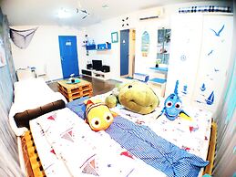 Marine Room At Baan Khun Koey Hua Hin