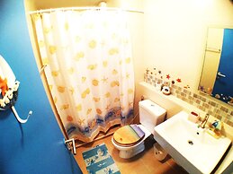 Marine Room At Baan Khun Koey Hua Hin