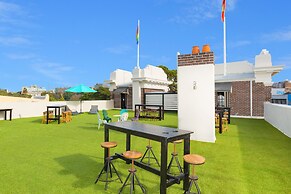 The Lansdowne Sydney