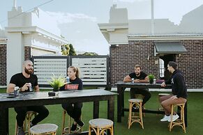 The Lansdowne Sydney