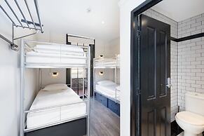 The Lansdowne Sydney