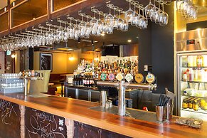 The Lansdowne Sydney