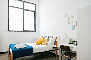 The Lansdowne Sydney