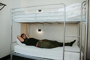 The Lansdowne Sydney