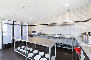 The Lansdowne Sydney