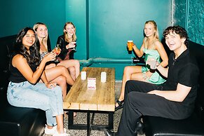 The Lansdowne Sydney