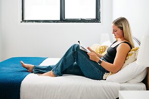 The Lansdowne Sydney