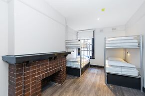 The Lansdowne Sydney