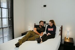 The Lansdowne Sydney