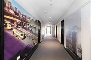 The Lansdowne Sydney