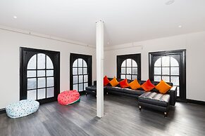 The Lansdowne Sydney