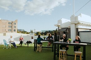 The Lansdowne Sydney