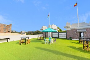 The Lansdowne Sydney