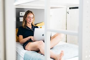 The Lansdowne Sydney