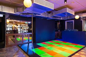 The Lansdowne Sydney