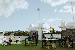 The Lansdowne Sydney