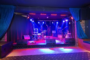 The Lansdowne Sydney