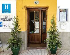 Hotel La Fructuosa