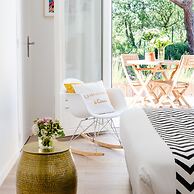 Hôtel Les Volets Rouges - Cassis