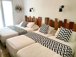 Hôtel Les Volets Rouges - Cassis