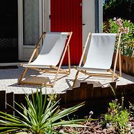 Hôtel Les Volets Rouges - Cassis