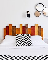 Hôtel Les Volets Rouges - Cassis