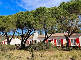 Hôtel Les Volets Rouges - Cassis