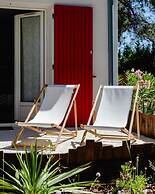 Hôtel Les Volets Rouges - Cassis