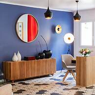 Hôtel Les Volets Rouges - Cassis