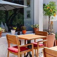 Hôtel Les Volets Rouges - Cassis