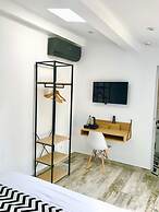 Hôtel Les Volets Rouges - Cassis